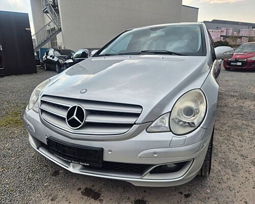Mercedes-Benz R 320 R R 320 L CDI 4Matic