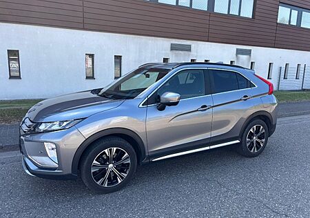 Mitsubishi Eclipse Cross Top Zustand