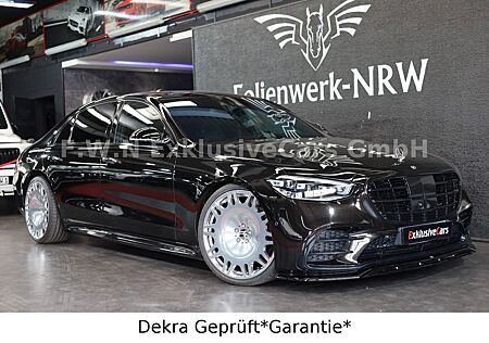 Mercedes-Benz S 500 AMG*S63*4Matic L Lang*First Class*Head-Up*