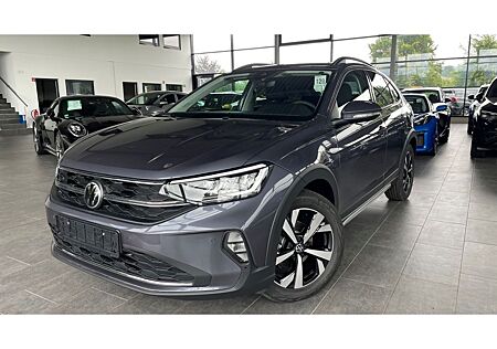 VW Taigo Volkswagen Style 1.0 TSI LED AHK Kamera ACC SitzHZG A