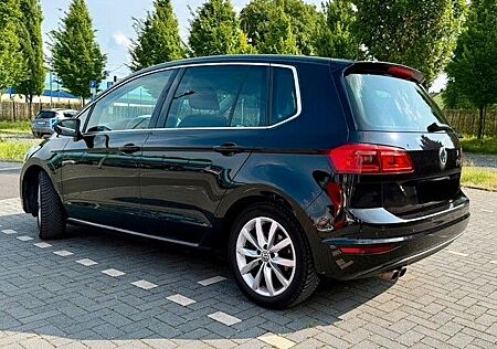 VW Golf Sportsvan Volkswagen 1.4 TSI 92kW Highline Alu17"