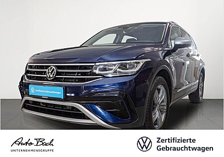 VW Tiguan Allspace Volkswagen 2.0 TDI "Elegance" 4M DSG Navi L