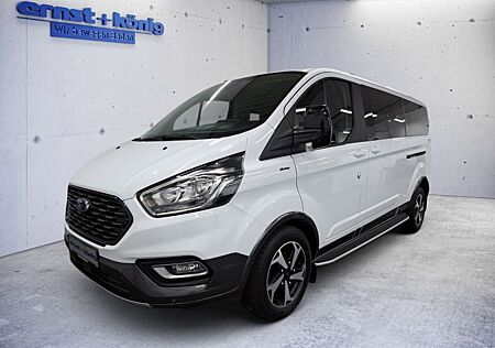 Ford Tourneo Custom Active 320 L2 Autm. NAVI STHZG SH