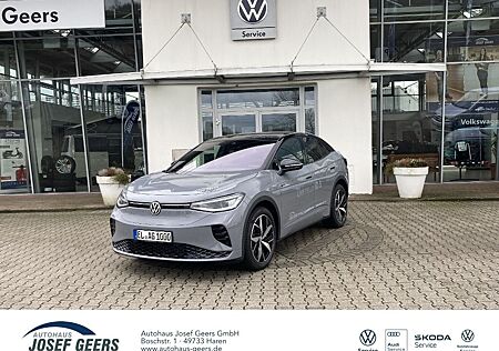 VW ID.5 Volkswagen GTX 77 kWh AHK+Pano+Soundsystem