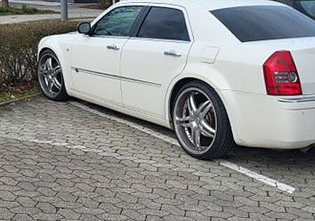 Chrysler 300C 3.0 CRD Autom.