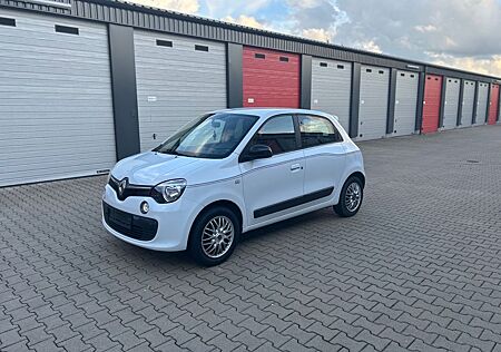 Renault Twingo 3 Limited Edition, *AUTOMATIK*TÜV/AU NEU*