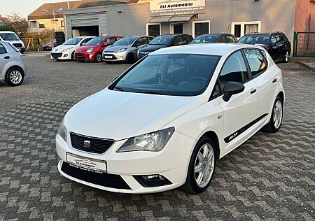 Seat Ibiza Lim. Reference * TÜV * Inspektion NEU *