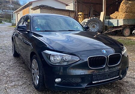 BMW 118d