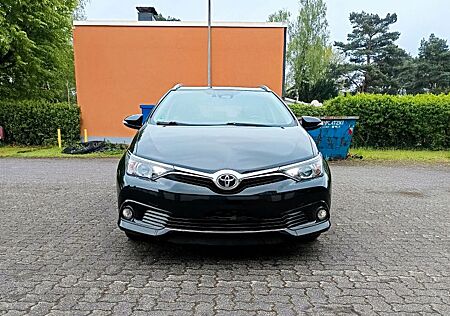 Toyota Auris Touring Sports Touring Sports 1,2-l-Tu...