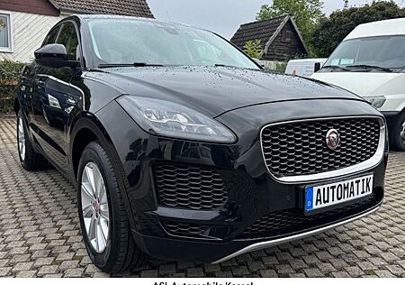 Jaguar E-Pace S AWD Headup voll Extras