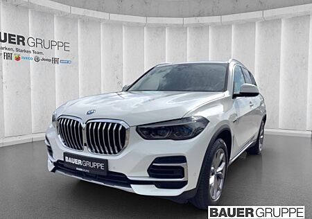 BMW X5 xDrive45e xLine Laser HUD AHK DrivingA.Prof.