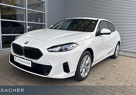 BMW 118d Navigationssystem Sitzheizung Keyless Go