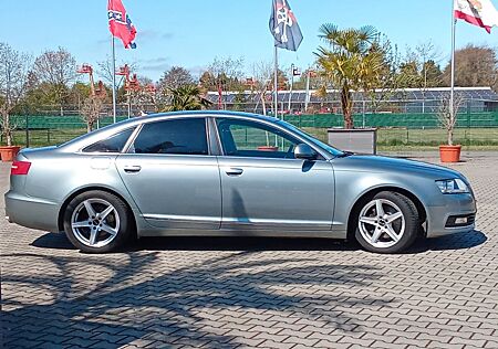 Audi A6 2.7 TDI (DPF) multitronic - AHK#Led#Navi