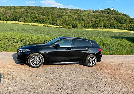 BMW 118i M Sport