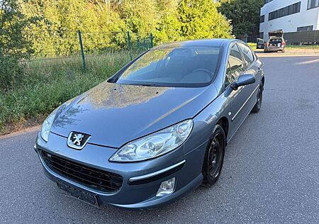 Peugeot 407 Tendance