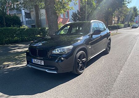 BMW X1 sDrive20d -