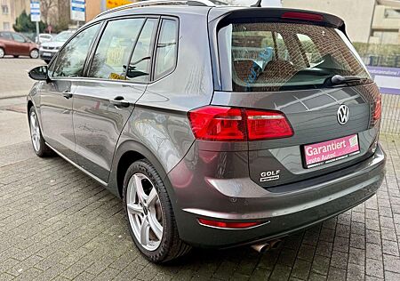 VW Golf Sportsvan Volkswagen DSG*Comfort*Xenon*Navigation*PDC*