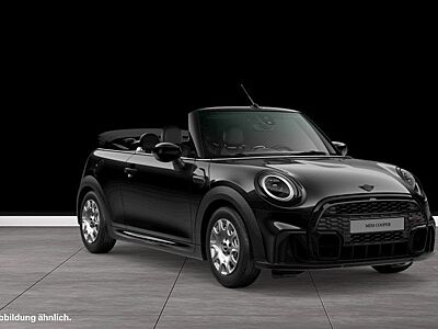 MINI Cooper Cabrio Navi PDC Driv.Assist Sportsitze