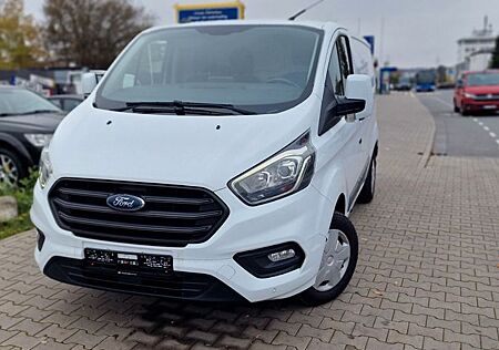 Ford Transit Custom Kasten 300 L1.Finanzierung 3.5