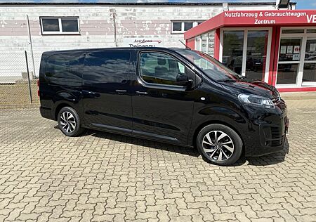 Citroën Spacetourer 2,0 BlueHDi 180 S&S L3 Business ...