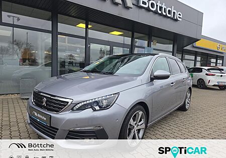 Peugeot 308 Allure SW PureTech