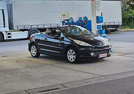 Peugeot 207 CC 120 Sport