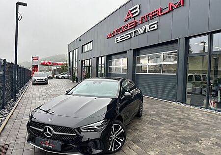Mercedes-Benz CLA 250 CLA 250e*MY2024*ASISST*LED*KAMERA*MBUX*T-WINKEL