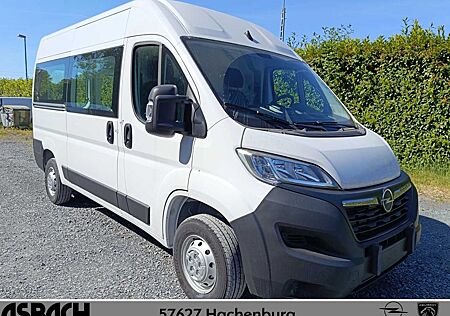 Opel Movano C Cargo L2H2