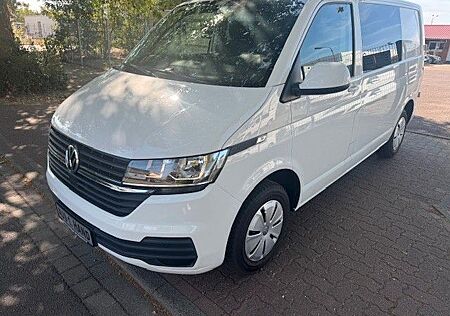 VW T6 Volkswagen .1/ Mixto/ 6 Sitzer/Top Zustand