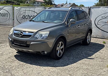 Opel Antara Cosmo 4x4