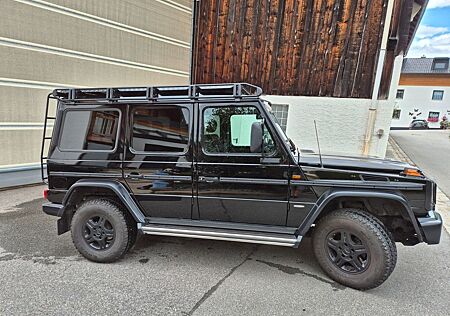 Mercedes-Benz G 350 d Professional