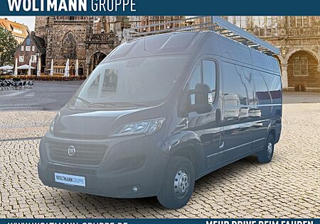 Fiat Ducato Grossr.-Kasten 35 140 L4H2 RS 4035 mm Mul