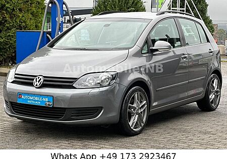 VW Golf Volkswagen Plus VI Trendline TDI Klima Navi Garantie