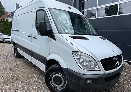 Mercedes-Benz Sprinter II Kasten 313CDI Mittel Hoch AHK