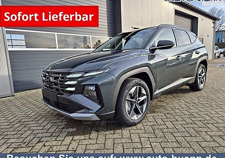 Hyundai Tucson Trend 1.6 T-GDI 150PS Automatik TZ 20...