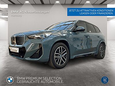 BMW iX1 eDrive20 M Sport Driv.Assist+ Harman/K LED