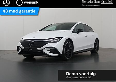 Mercedes-Benz EQE 300 Sport Edition