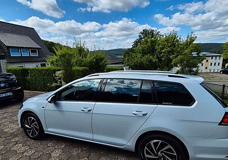 VW Golf Volkswagen 2.0 TDI Join Variant Join