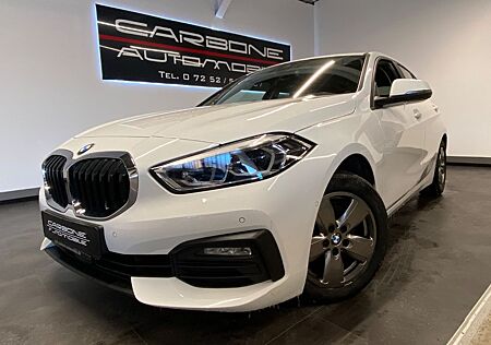 BMW 118 d Advantage
