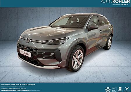 VW T-Roc Volkswagen 1.5 eTSI Style - DSG - IQ.LIGHT - 360° -