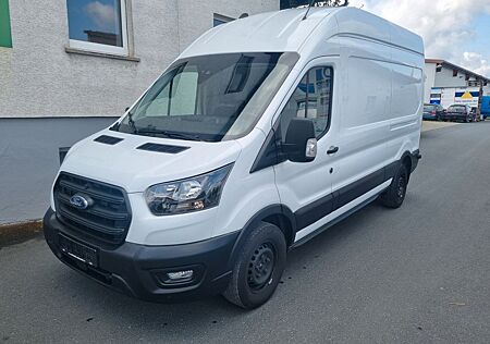 Ford Transit 2.0TDCi 350 H3 L3 Trend