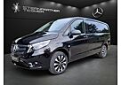 Mercedes-Benz Vito 119 CDI Kasten Lang 4M LED+Standh.+AHK2,5to