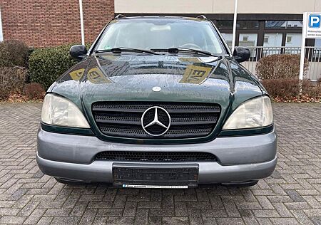 Mercedes-Benz ML 320