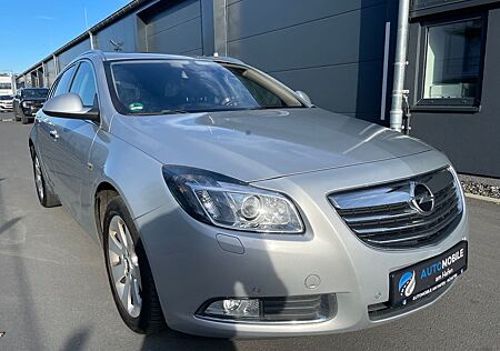 Opel Insignia A Sports 2.0 CDTI*NAVI*PDC*SHZ*TEMPO