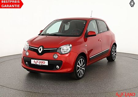 Renault Twingo SCe 70 Chic Klimaautomatik Bluetooth PDC