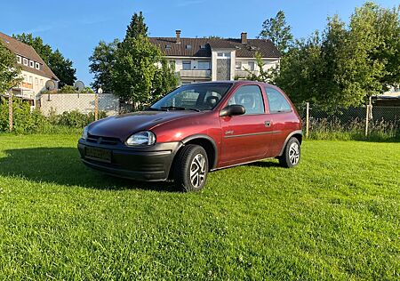 Opel Corsa 1.4 Swing
