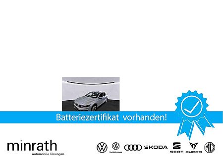 VW Passat Variant Volkswagen 1.4 TSI GTE Navi ACC Virt Black