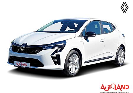 Renault Clio TCe 90 LED Sitzheizung Tempomat DAB PDC