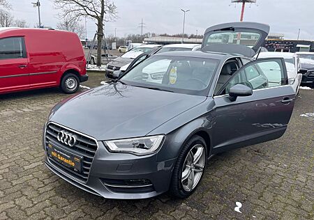 Audi A3 ambiente 3HD km69.000 tüv neu tel+49172719990