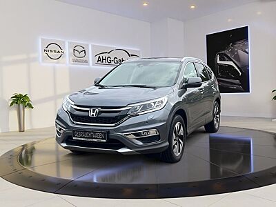 Honda CR-V Executive 4WD